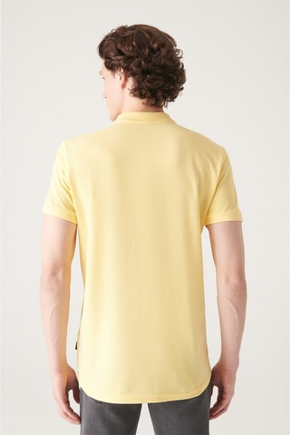 Polo - Giallo