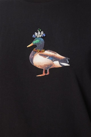 T-shirt - Nero