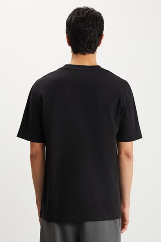T-shirt - Nero