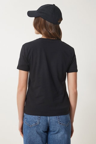 T-shirt - Nero