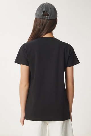 T-shirt - Nero