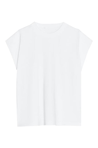 T-shirt - Bianco