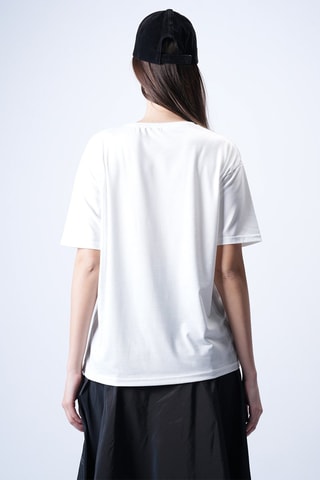 T-shirt - Bianco