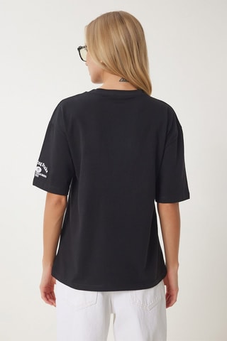 T-shirt - Nero