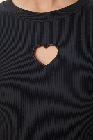 T-shirt - Nero