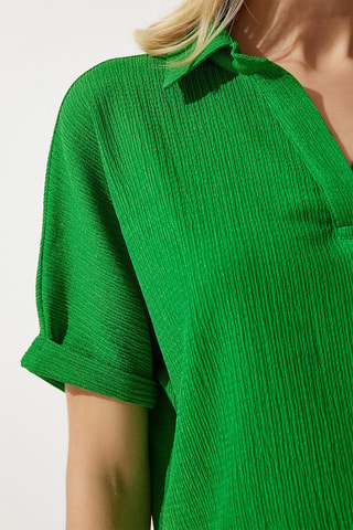 Blusa - Verde