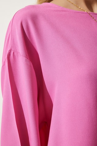 Blusa - Rosa