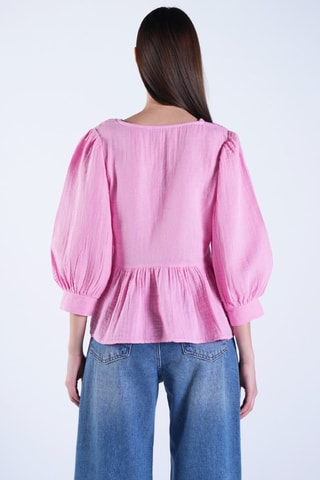 Blusa - Rosa