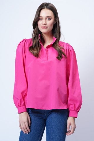 Blusa - Fucsia