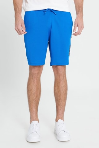 Shorts regular - Petrolio