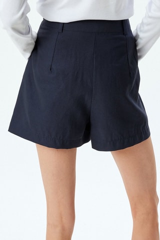 Gonna shorts - Navy