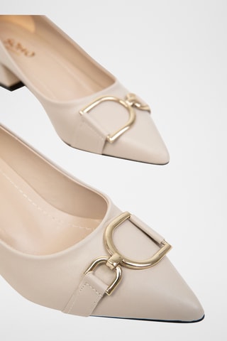 Ballerine - Beige