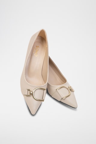 Ballerine - Beige