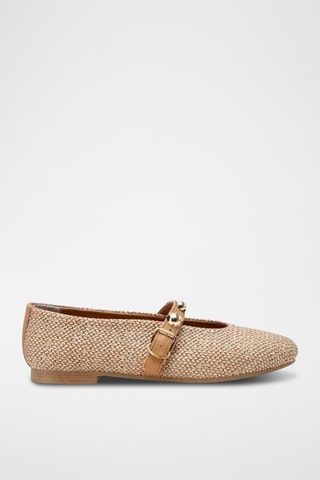 Scarpe baby - Beige