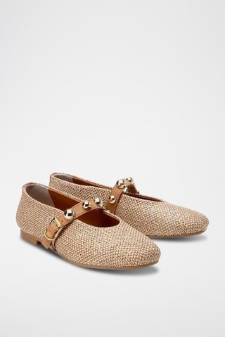 Scarpe baby - Beige