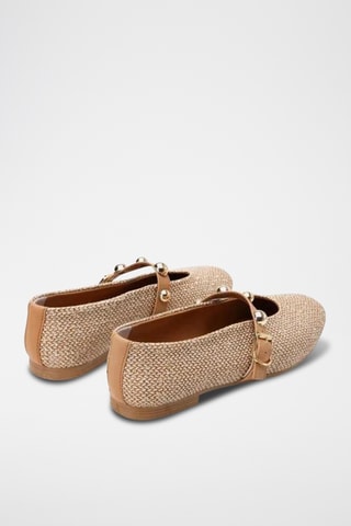 Scarpe baby - Beige