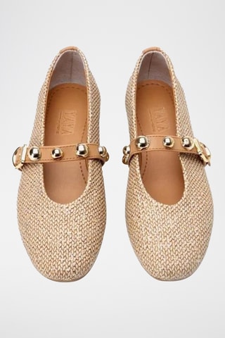 Scarpe baby - Beige