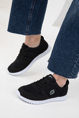 Sneakers - Nero