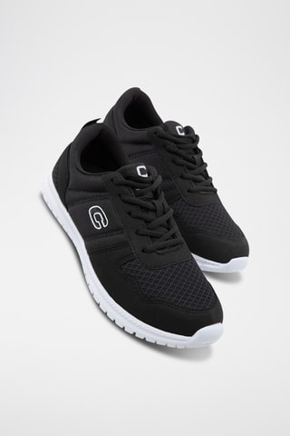 Sneakers - Nero