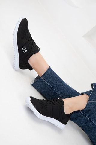 Sneakers - Nero