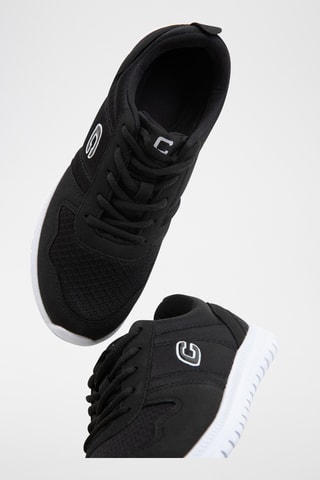 Sneakers - Nero