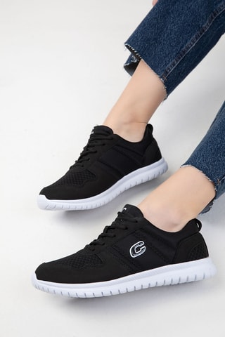 Sneakers - Nero