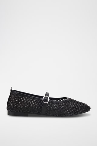 Scarpe baby - Nero