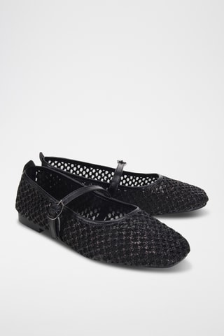 Scarpe baby - Nero