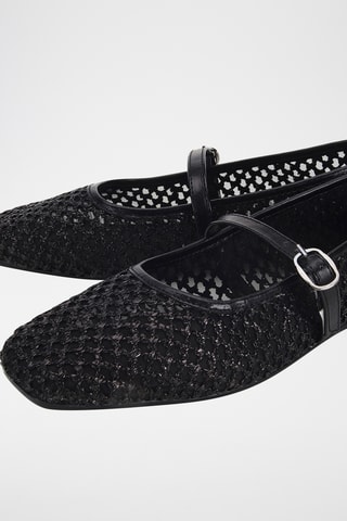Scarpe baby - Nero