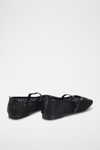 Scarpe baby - Nero