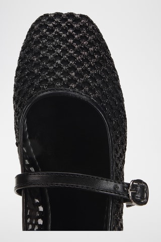 Scarpe baby - Nero