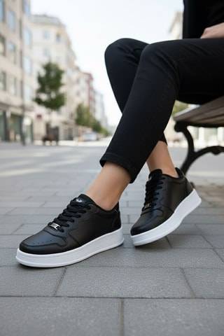 Sneakers - Nero