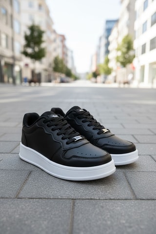 Sneakers - Nero