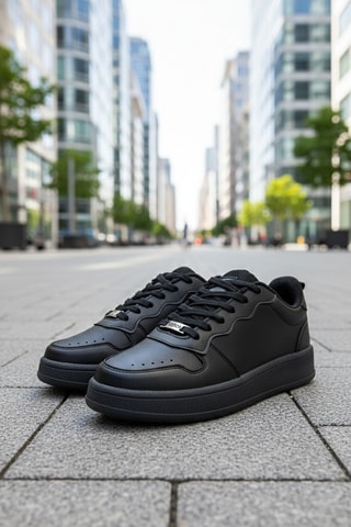 Sneakers - Nero