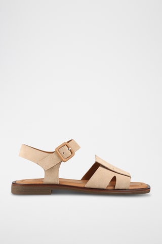 Sandali - Beige