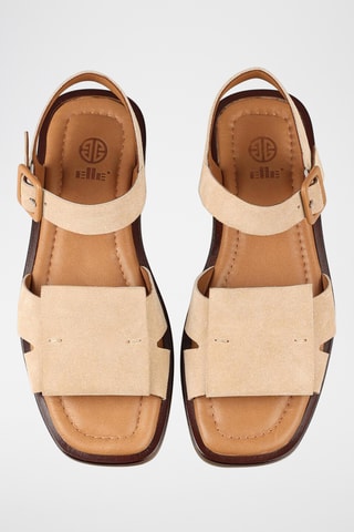 Sandali - Beige