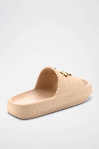 Ciabatte - Beige