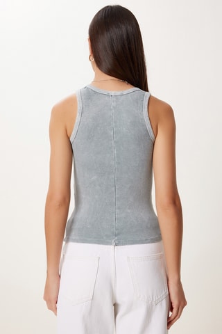 Canotta - Grigio chiaro