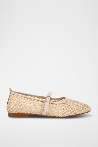 Scarpe baby - Beige