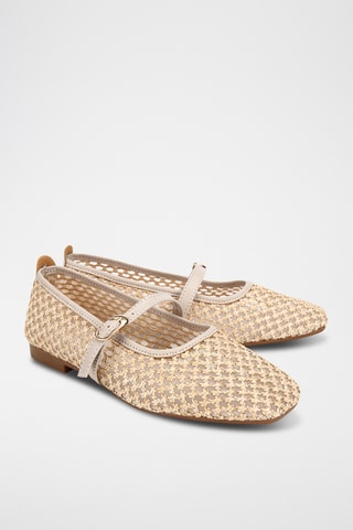 Scarpe baby - Beige