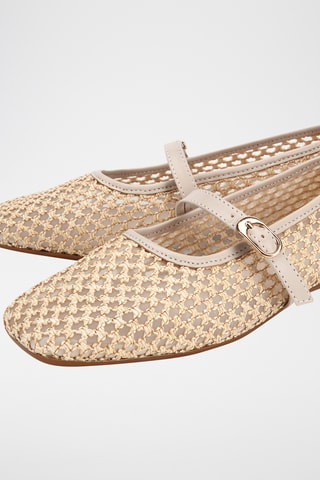 Scarpe baby - Beige