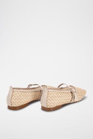 Scarpe baby - Beige