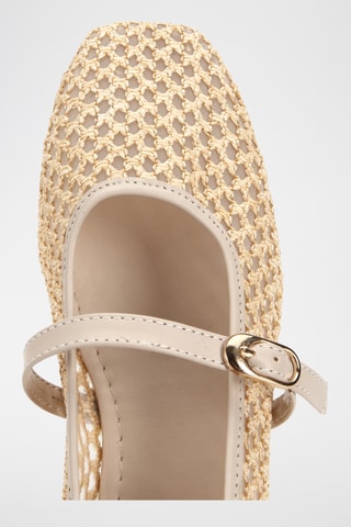 Scarpe baby - Beige