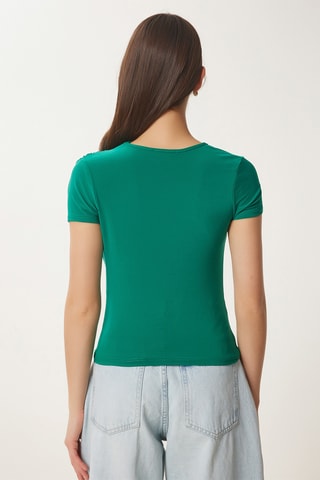 Top - Verde