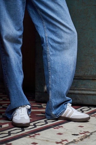 Sneakers - Bianco
