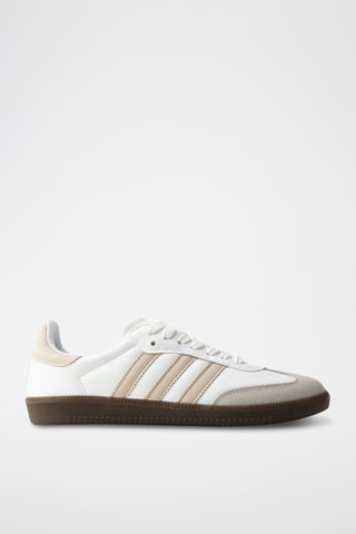 Sneakers - Bianco