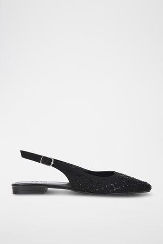 Ballerine - Nero