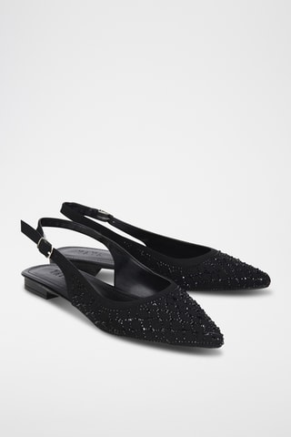 Ballerine - Nero