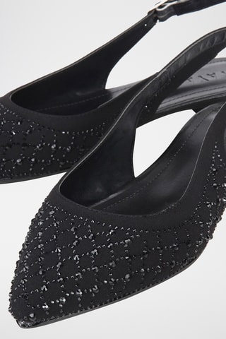 Ballerine - Nero
