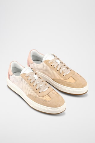 Sneakers - Rosa